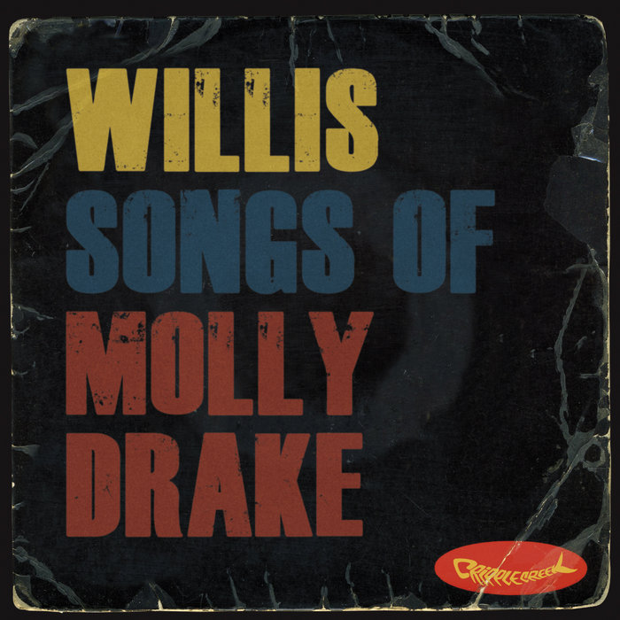 Songs Of Molly Drake | Willis Songs Of Molly Drake | Willis