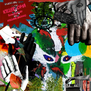 Music | BLACK SMOKER RECORDS