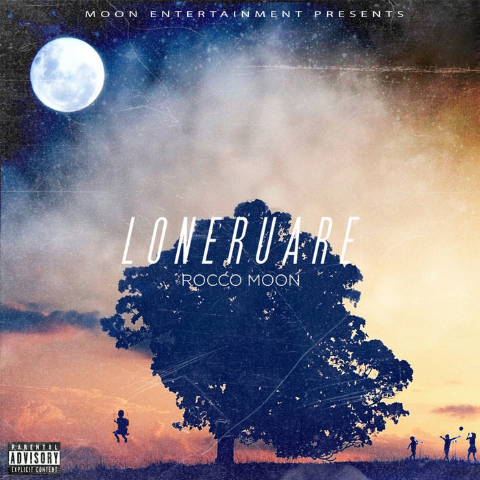 Loneruare | rocco moon