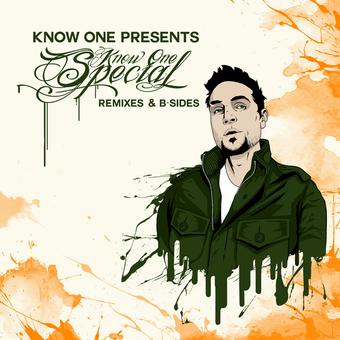 Know One Special - Remixes & B-Sides | Know One | MC Know One