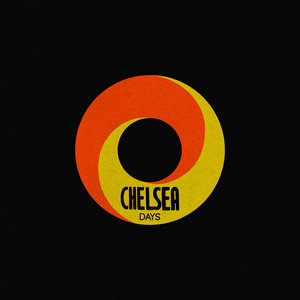 Chelsea Days cover
