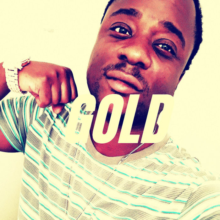 Gold D Rapper