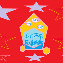 life rulez: the vignette dairy farm volume 2 cover art