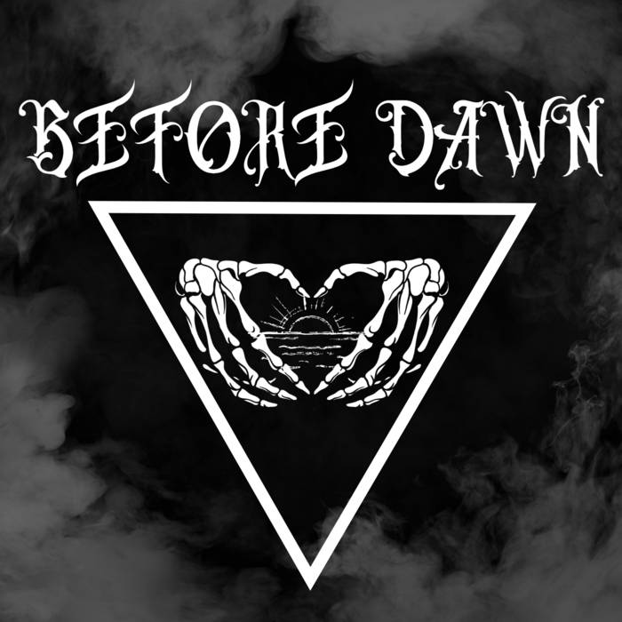 Before Dawn - The Demo, by Before Dawn