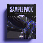 SAMPLE PACK • BXTR
