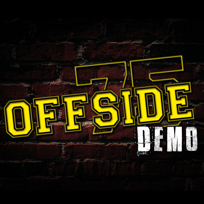 Demo 2017 Offside