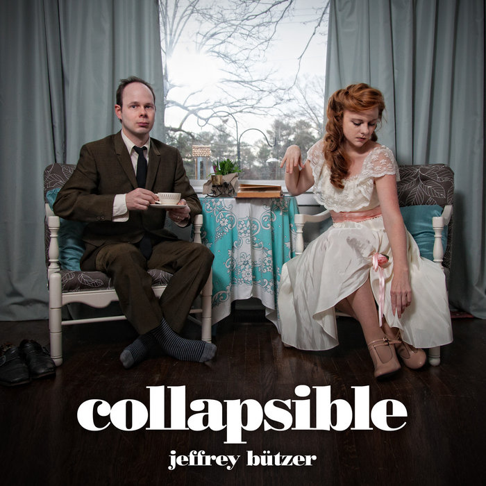 La Maison En Gateau Jeffrey Butzer