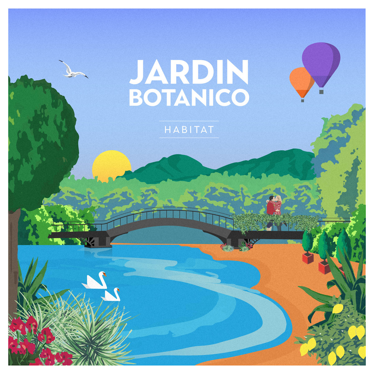 Habitat & Jardin