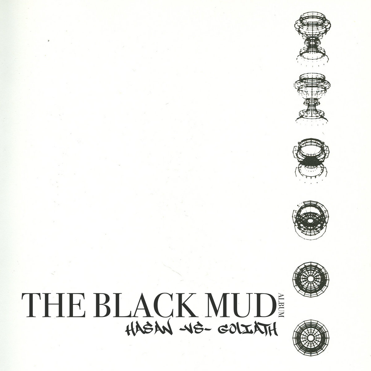 Artwork for The Black Mud