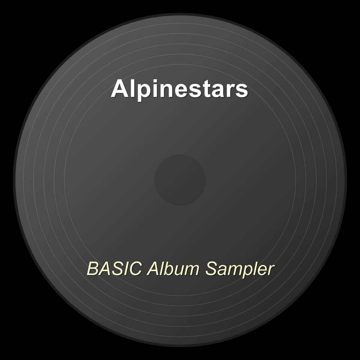 BASIC Album Sampler | Alpinestars