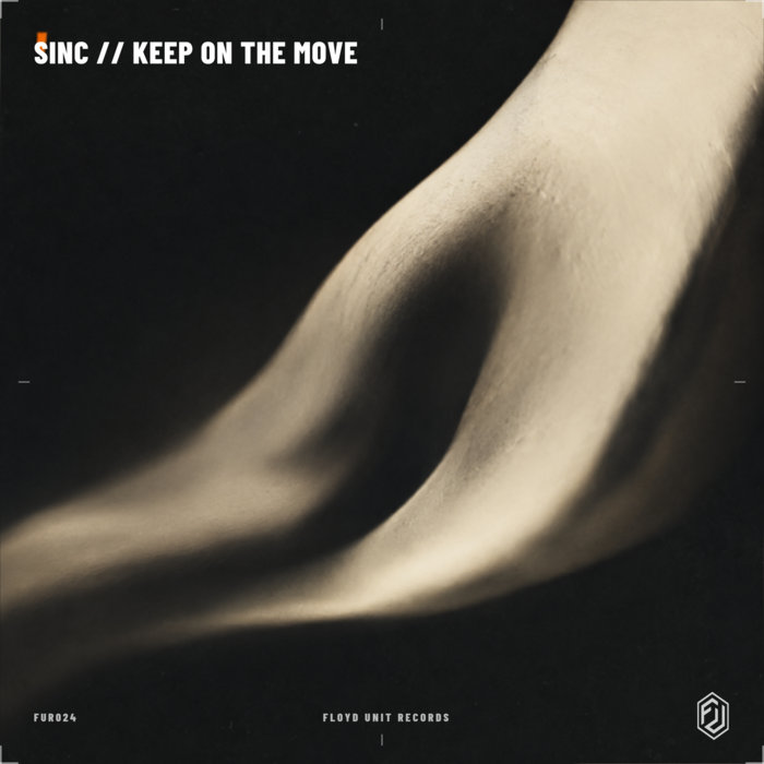 KEEP ON THE MOVE