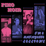 Luca Pino, Pino Noir - The Lafayette Sessions