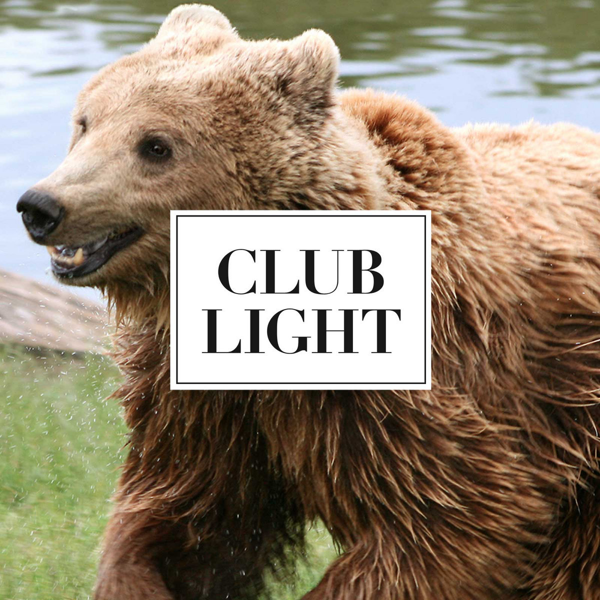 Club Light cover