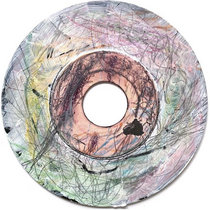 Painted Disc No. 22 cover art
