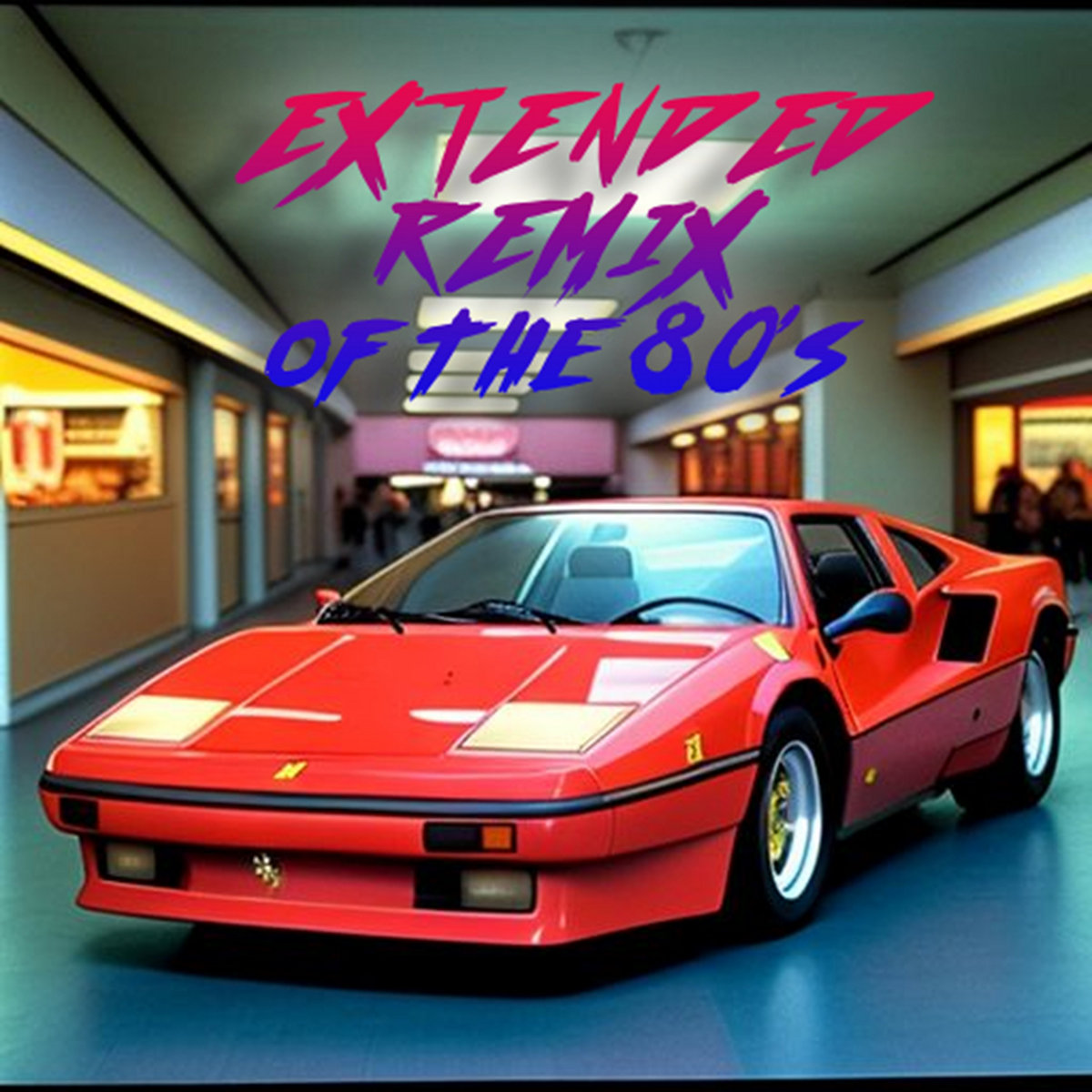 50 Rare 80's (12'' Versions) Extended & Remixes | Listen to the Radio