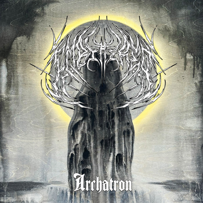 Archatron | Embittered