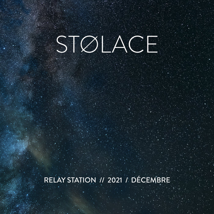 Stolace Relay Station // 2021 / Décembre | STOLACE