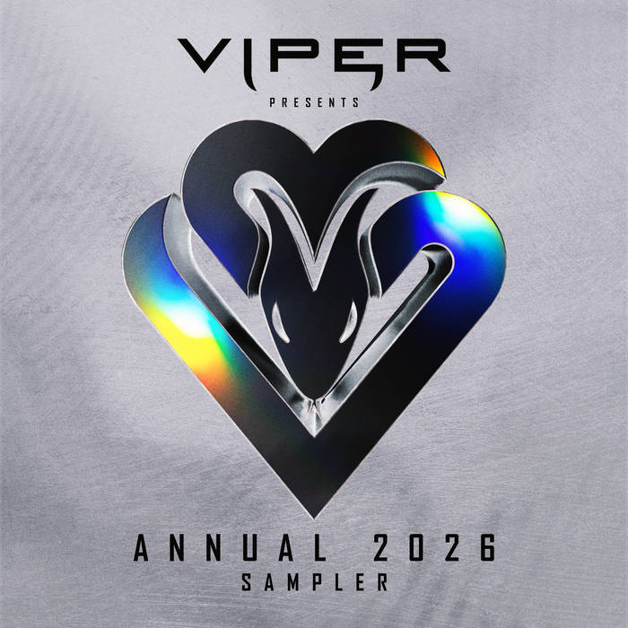 Annual 2026 Sampler (Viper Presents)