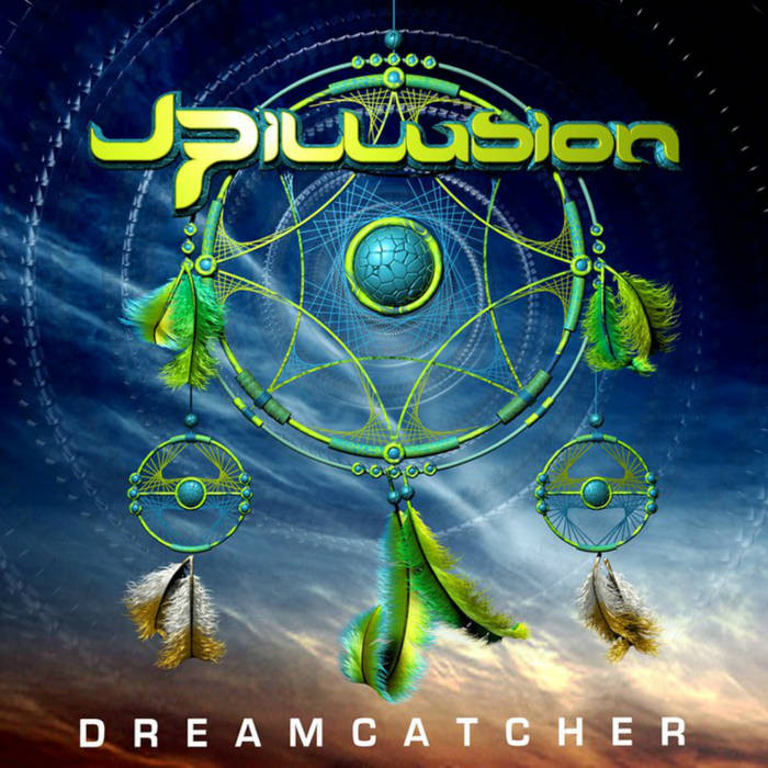 Dreamcatcher | J.P.illusion