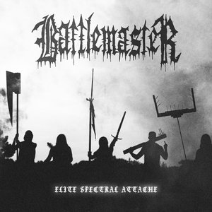 Battlemaster — Elite Spectral Attache