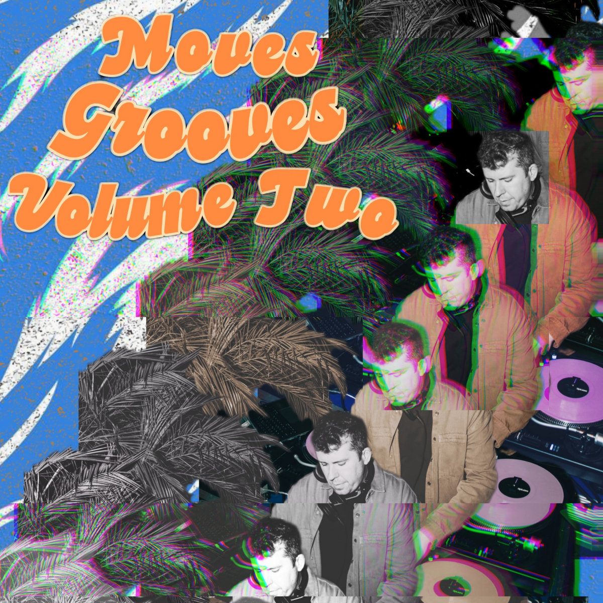 Moves Grooves Vol 2 | Mighty Moves
