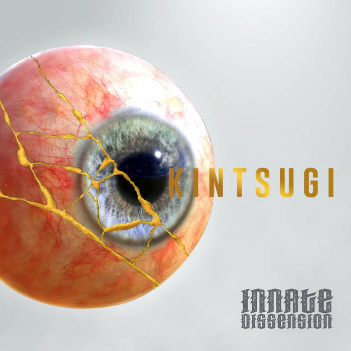 サードインパクト Innate Dissension