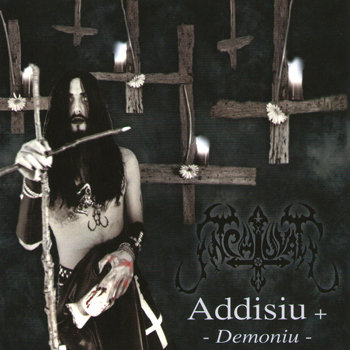 INCHIUVATU - Addisiu + Demoniu (remastered 2004) | INCH Productions
