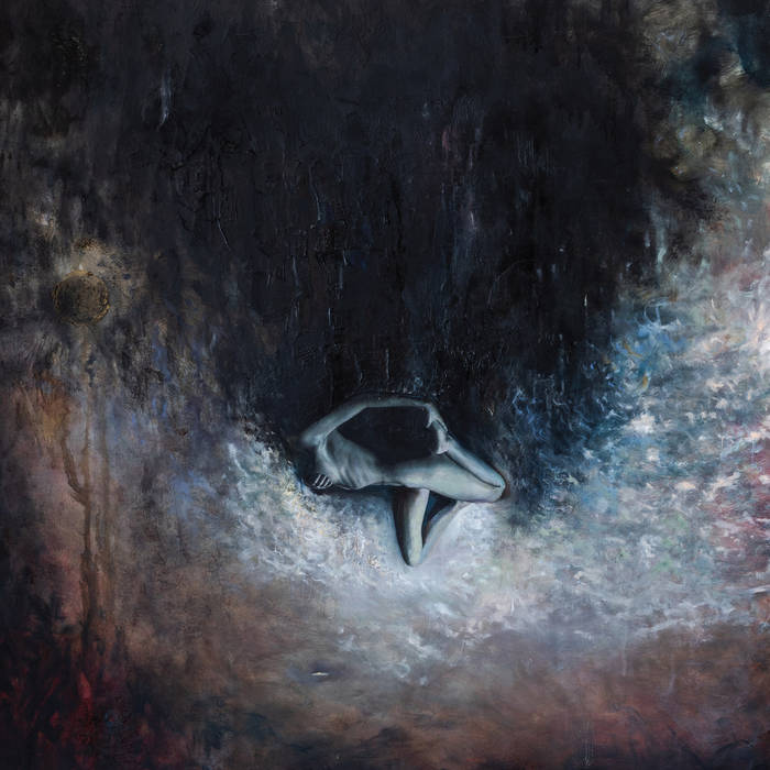 Irreducible Fear Of The Sublime | OCCULTA VERITAS | I