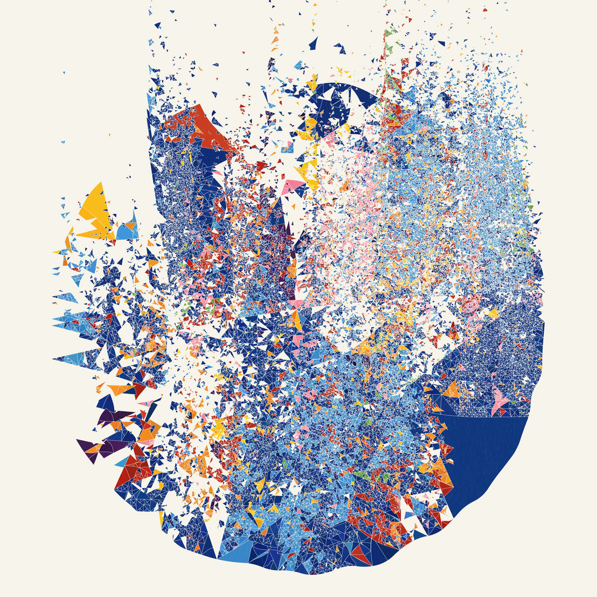 One Hundred Billion Sparks Remixed | Max Cooper