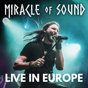 Music | Miracle Of Sound