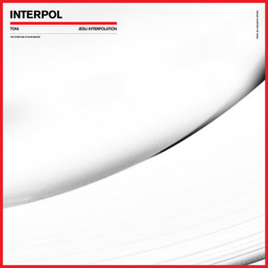 Toni (Jesu Interpolation)Interpol & Jesu cover