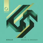 SYMM057 - Grass Is Greener