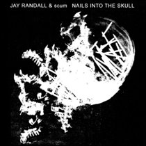 Nails Into the Skull cover art