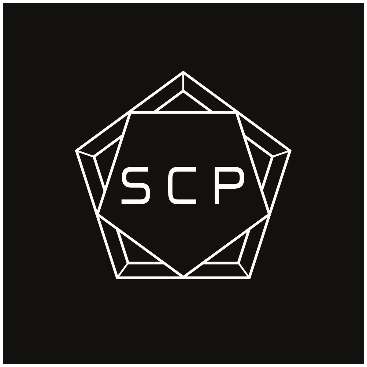 Scp Digital Recognition Of The Innermost | SCP