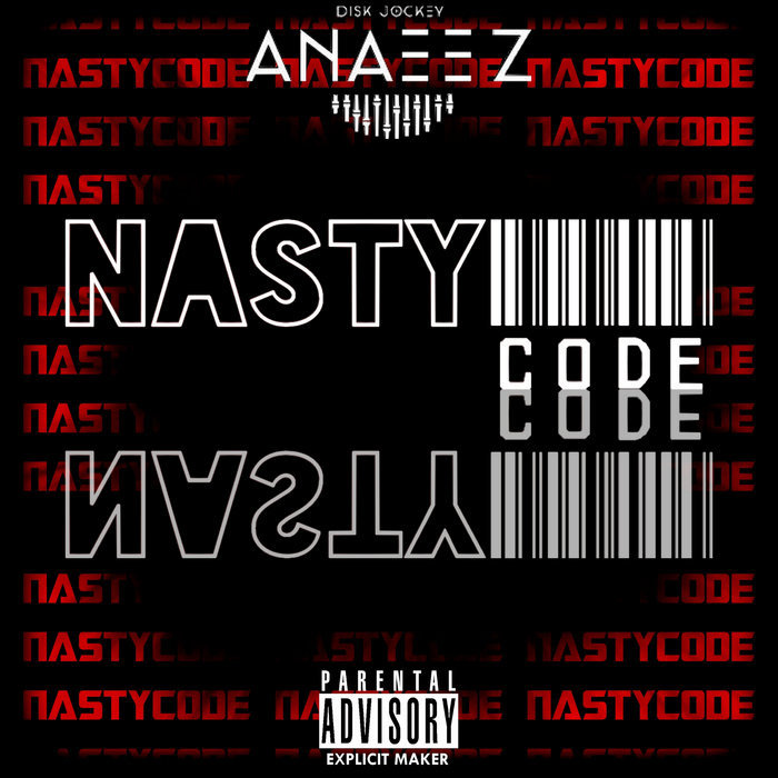 MY LEVEL UP Dj ANTHEEX