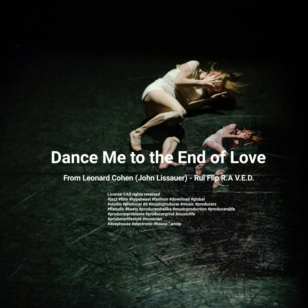 Leonard Cohen Dance Me To The End Of Love Traduction Dance Me To The End Of Love Poem By Leonard Cohen