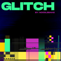 GLITCH [sample pack] cover art