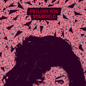 Starfield 7'' cover