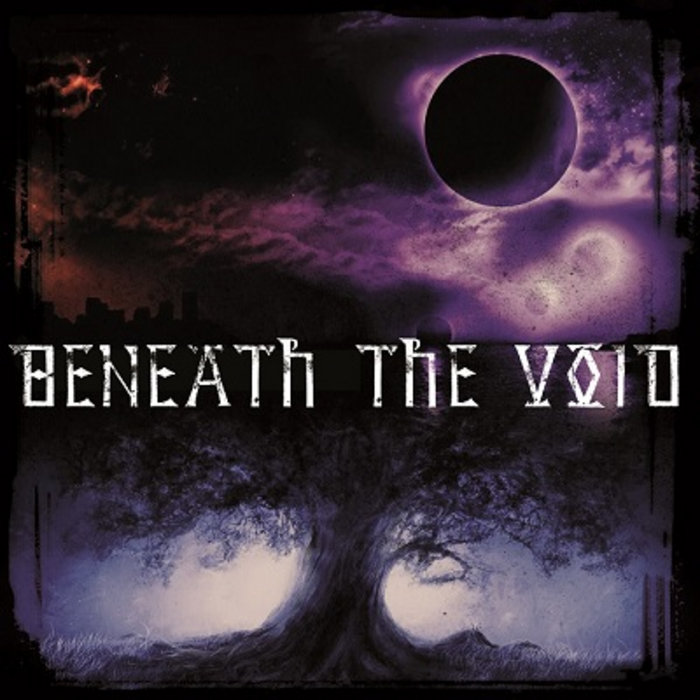 Beneath The Void | Beneath The Void