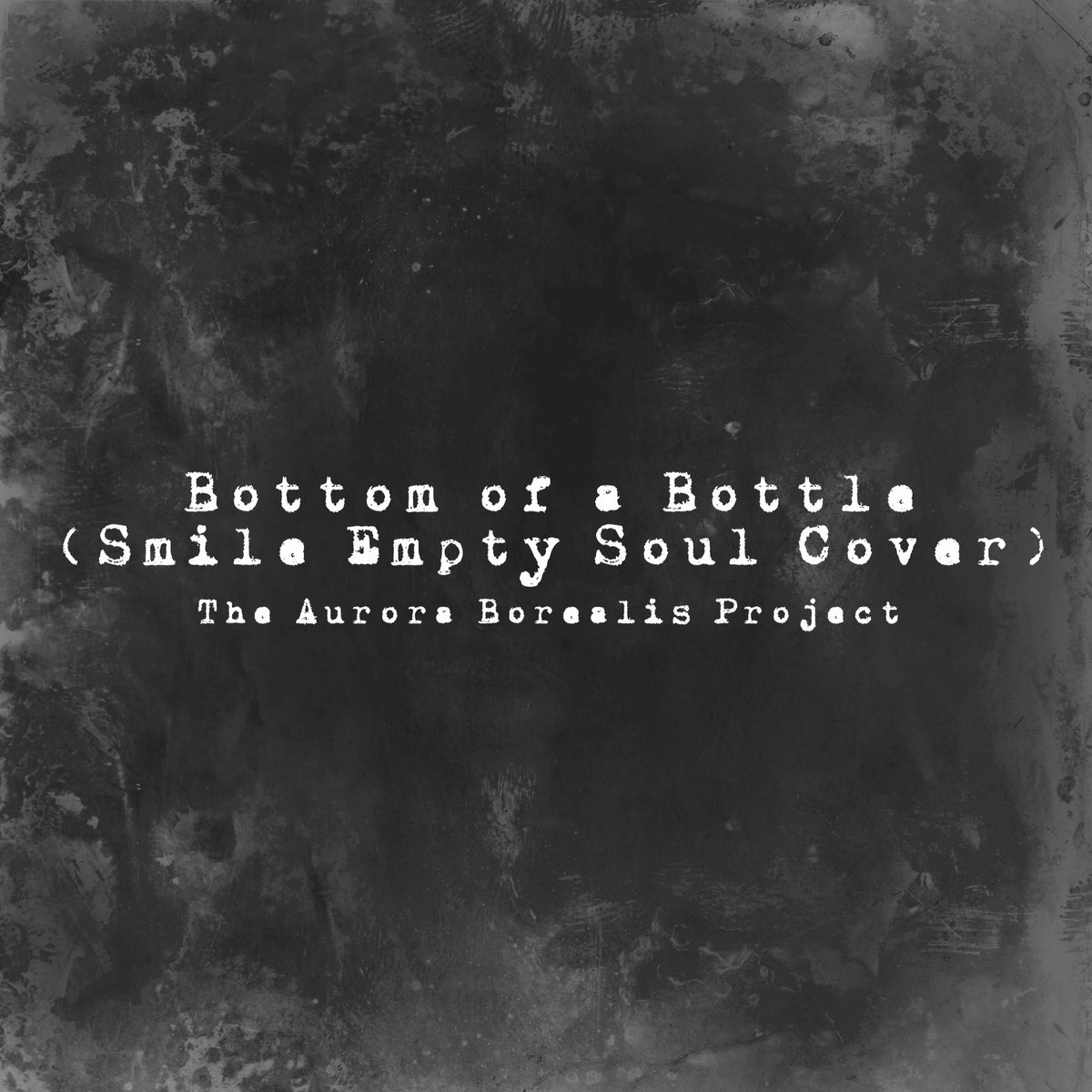Bottom of a bottle mp3