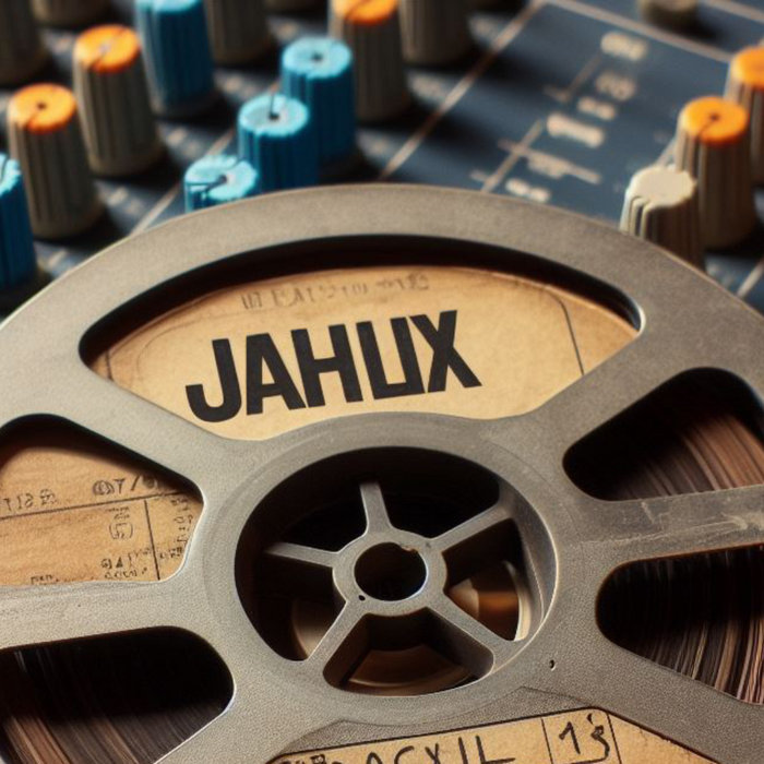 RIDDIM BOX / for dj selector singer | Jahlix