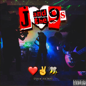 Love To Be (Explicit) - Single cover