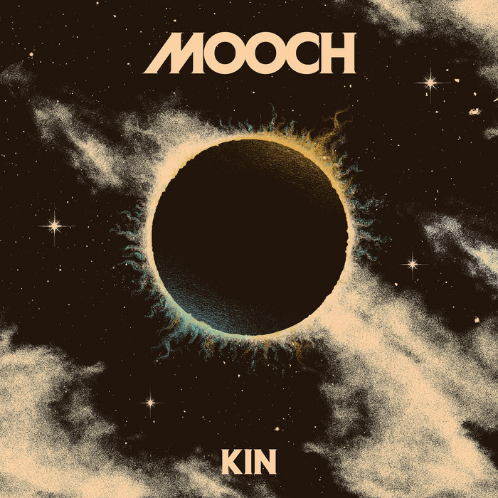 KIN | MOOCH