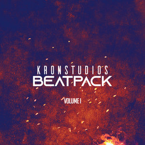 BEATPACK VOL I. cover
