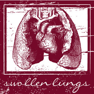 Swollen Lungs Compilation cover