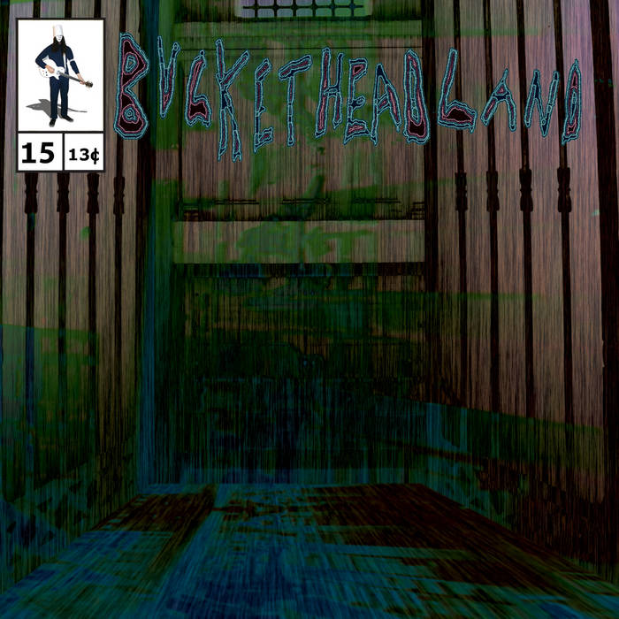 View Master | Bucketheadland