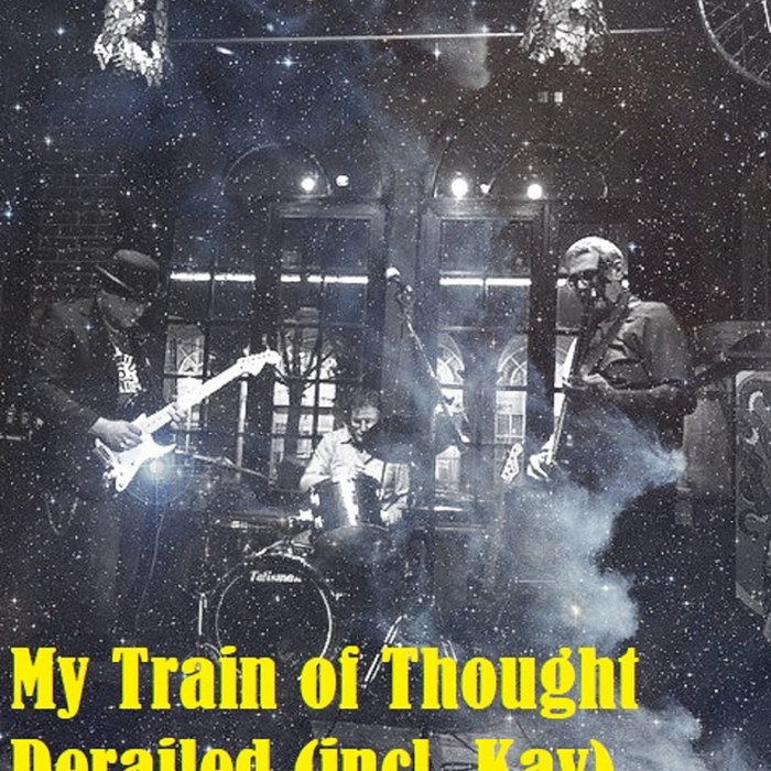 my thought train my thought train