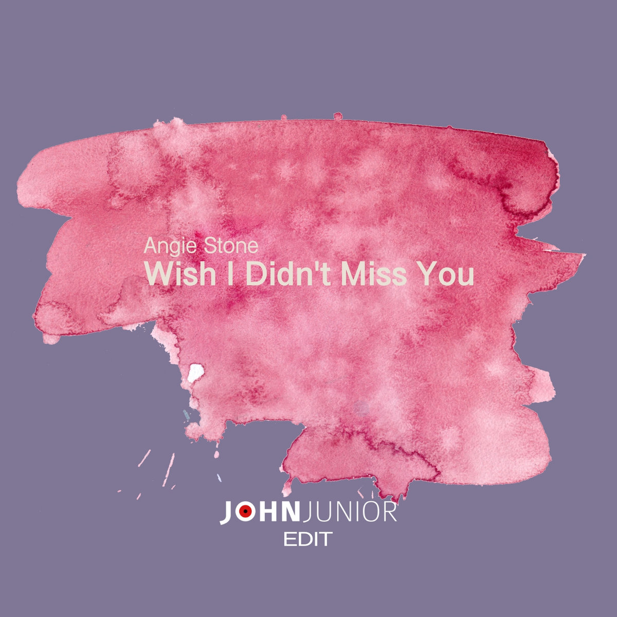 Angie Stone - Wish I Didn't Miss You (John Junior Rmx) | John Junior