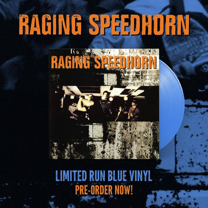 Raging Speedhorn | Raging speedhorn | Raging Speedhorn