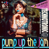 Technotronic - Pump Up The Jam (2 Trust Remix) (Intro+Outro) (Clean Extended)